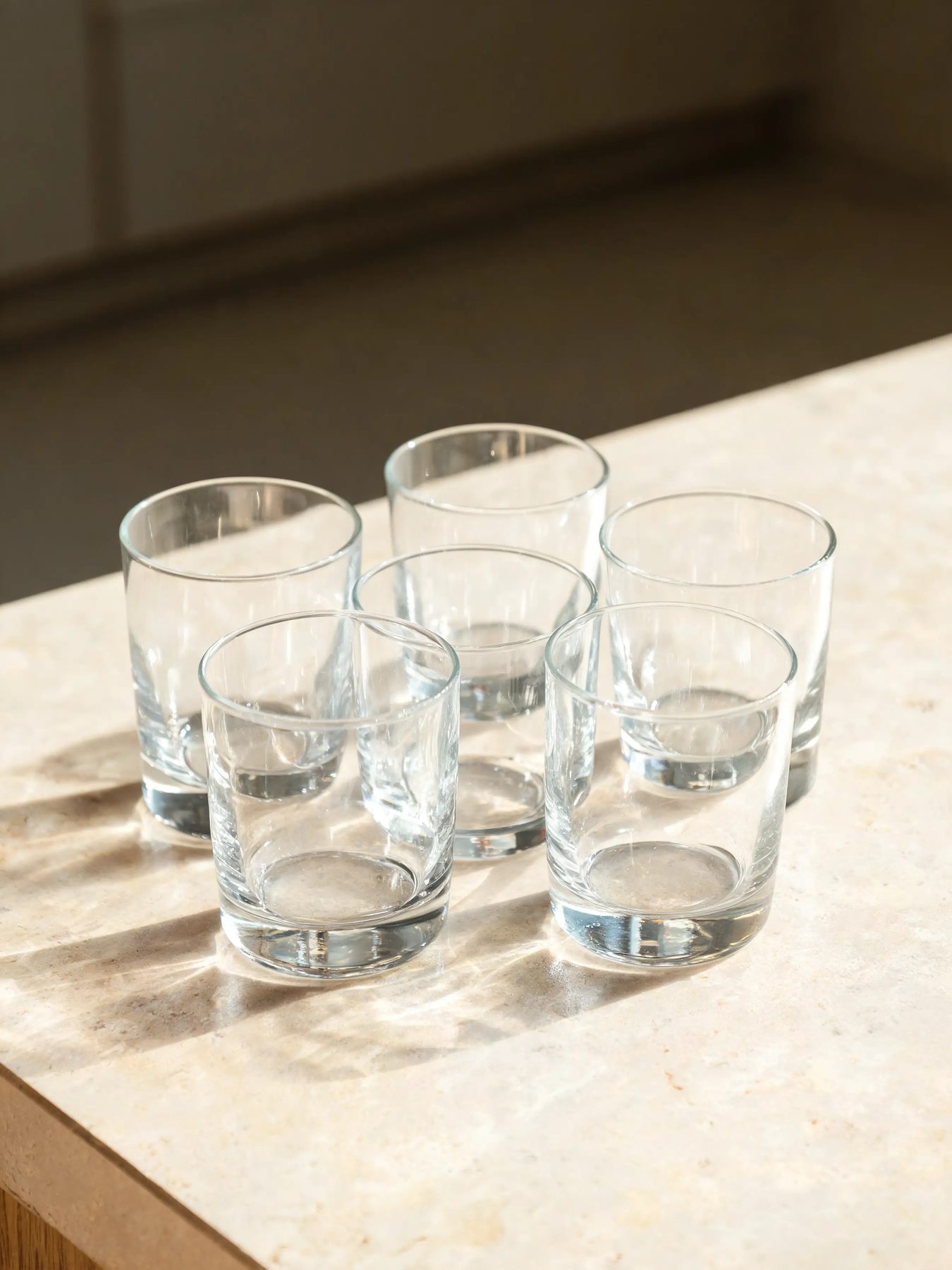Glassware