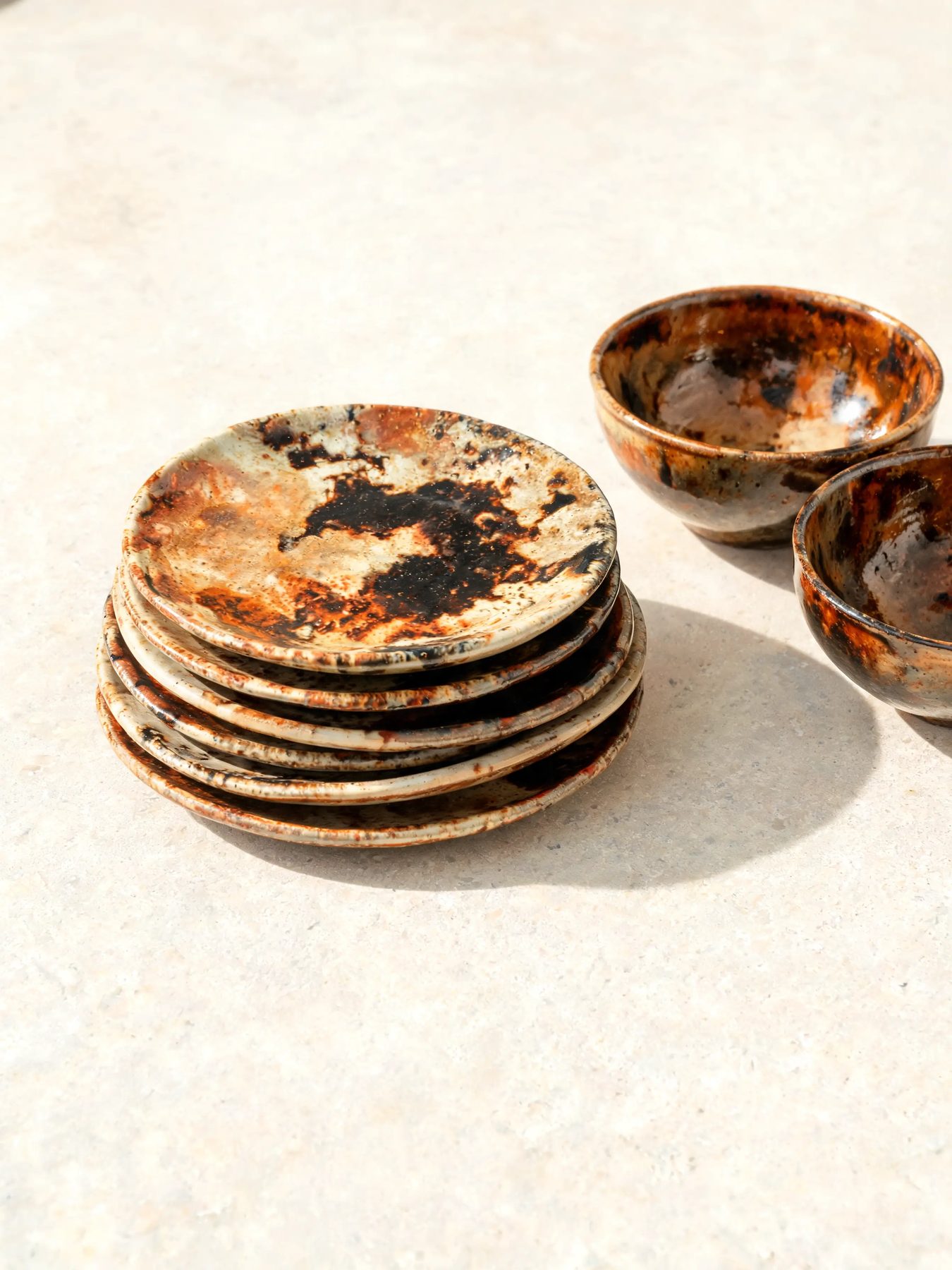 Tableware