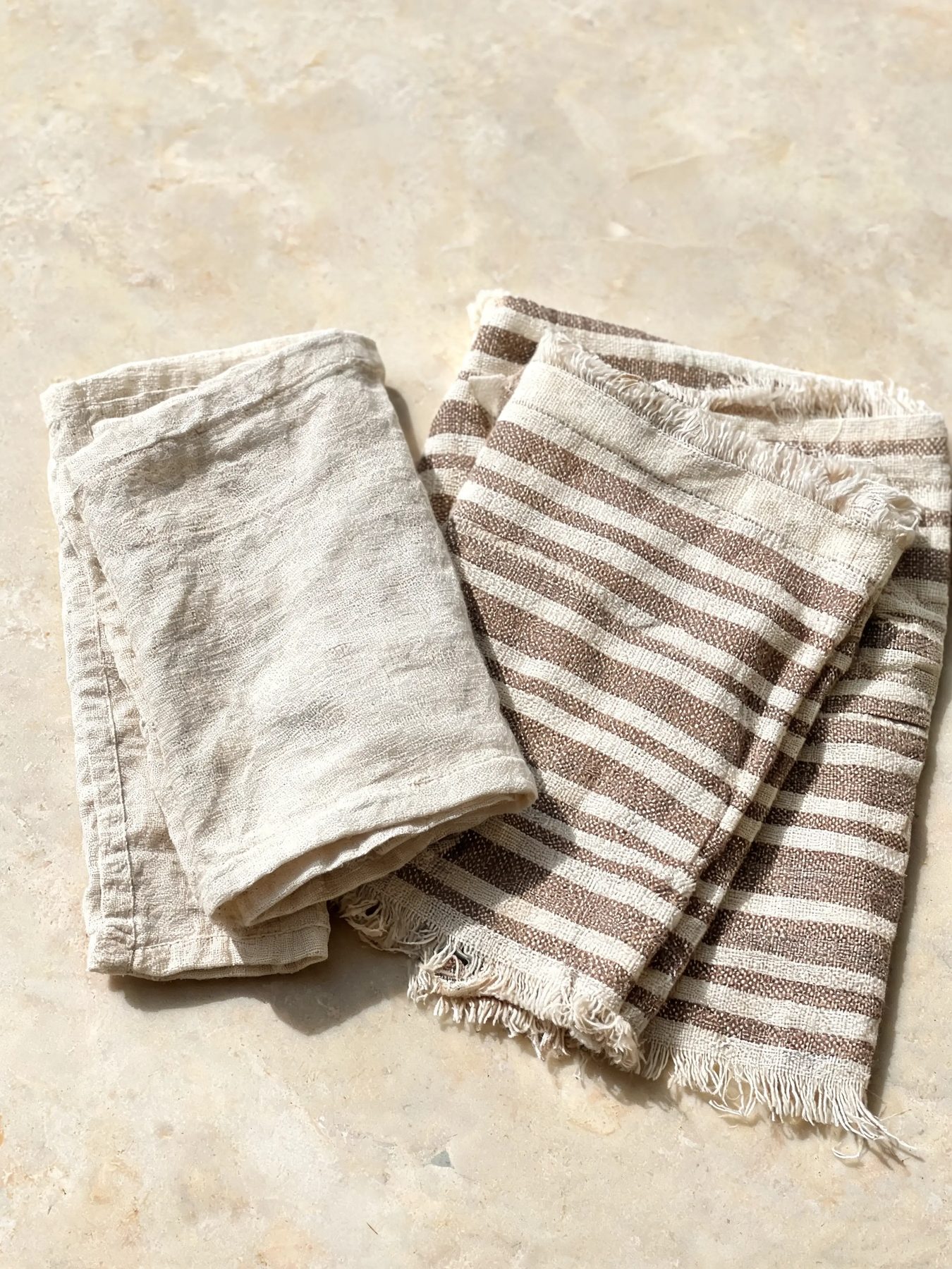 Textiles