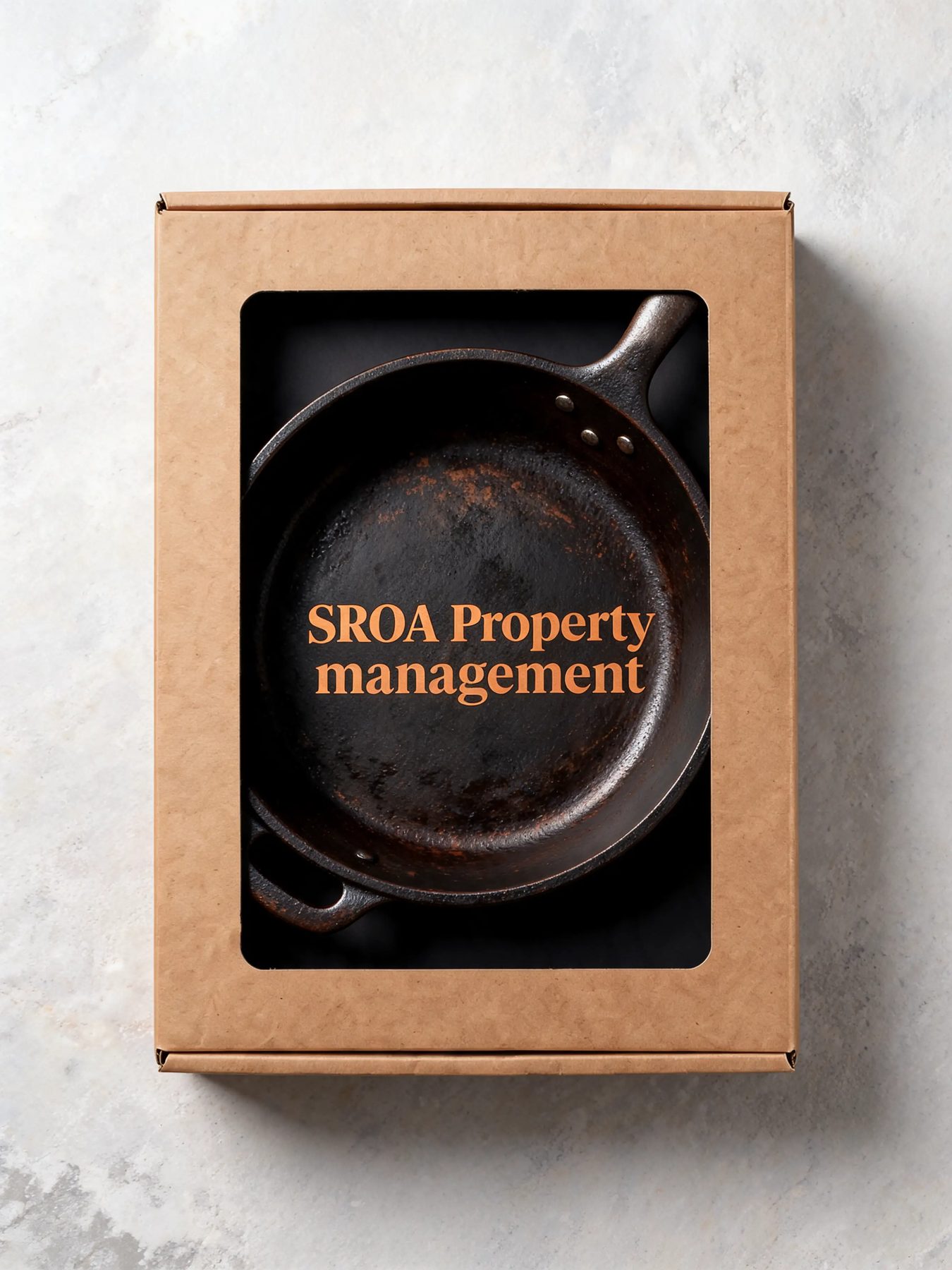 Carbon Steel Skillet